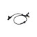 ABS-givare BAS-6644 Kavo parts, miniatyr 5