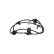 ABS-givare BAS-8031 Kavo parts, miniatyr 3