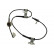 ABS-givare BAS-8533 Kavo parts