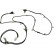 ABS-givare BAS-8539 Kavo parts, miniatyr 2