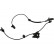 ABS-givare BAS-9093 Kavo parts, miniatyr 2
