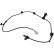 ABS-givare BAS-9127 Kavo parts