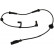 ABS-givare BAS-9133 Kavo parts
