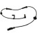 ABS-givare BAS-9133 Kavo parts, miniatyr 2