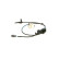ABS-givare DF11 Bosch, miniatyr 3