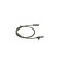 ABS-givare DF11 Bosch, miniatyr 4