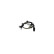 ABS-givare DF11 Bosch