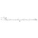ABS-givare DF6 Bosch