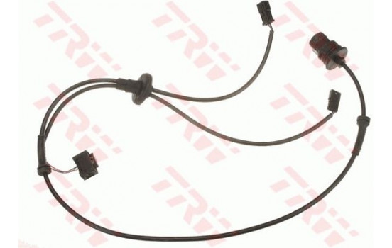 ABS-givare GBS2512 TRW