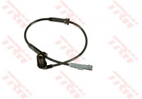 ABS-givare GBS2569 TRW