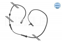 ABS-givare MEYLE-ORIGINAL Quality