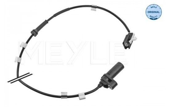 ABS-givare MEYLE-ORIGINAL Quality
