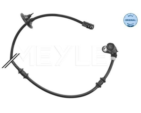 ABS-givare MEYLE-ORIGINAL Quality