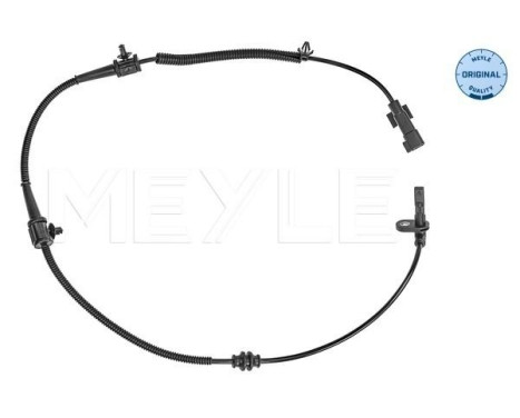 ABS-givare MEYLE-ORIGINAL Quality