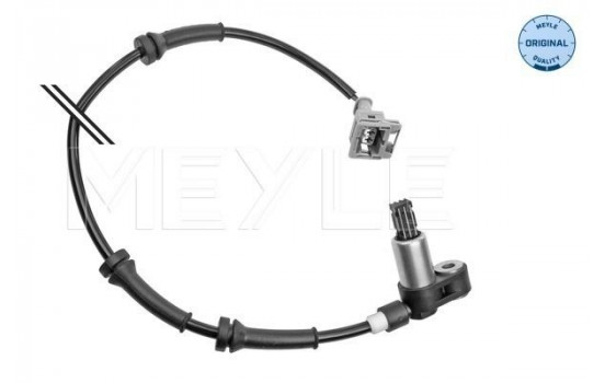 ABS-givare MEYLE-ORIGINAL Quality