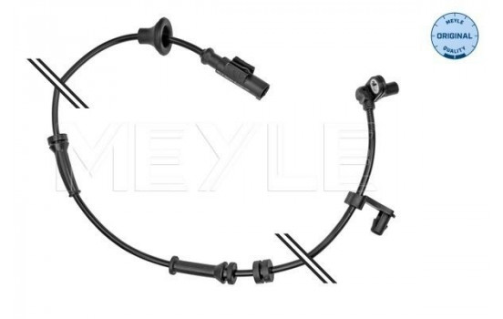 ABS-givare MEYLE-ORIGINAL Quality