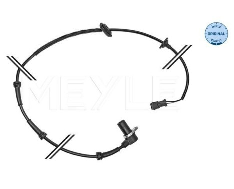 ABS-givare MEYLE-ORIGINAL Quality