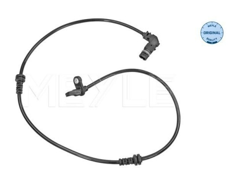 ABS-givare MEYLE-ORIGINAL Quality