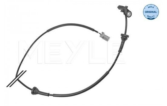 ABS-givare MEYLE-ORIGINAL Quality