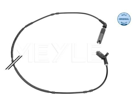 ABS-givare MEYLE-ORIGINAL Quality