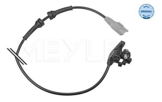 ABS-givare MEYLE-ORIGINAL Quality