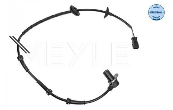 ABS-givare MEYLE-ORIGINAL Quality