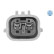 ABS-givare MEYLE-ORIGINAL Quality, miniatyr 2