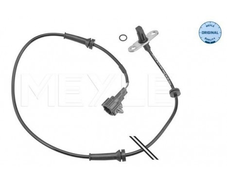 ABS-givare MEYLE-ORIGINAL Quality