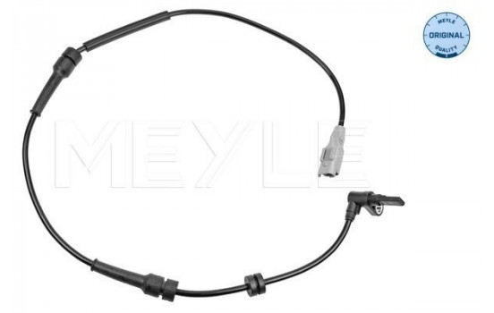 ABS-givare MEYLE-ORIGINAL Quality