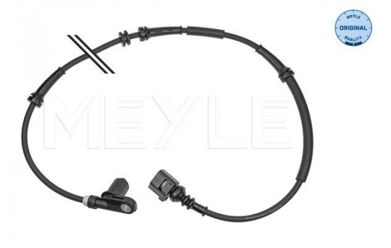 ABS-givare MEYLE-ORIGINAL Quality