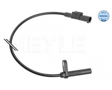 ABS-givare MEYLE-ORIGINAL Quality