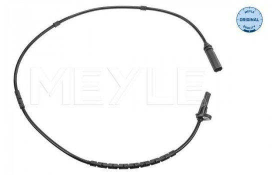 ABS-givare MEYLE-ORIGINAL Quality