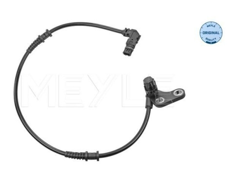 ABS-givare MEYLE-ORIGINAL Quality