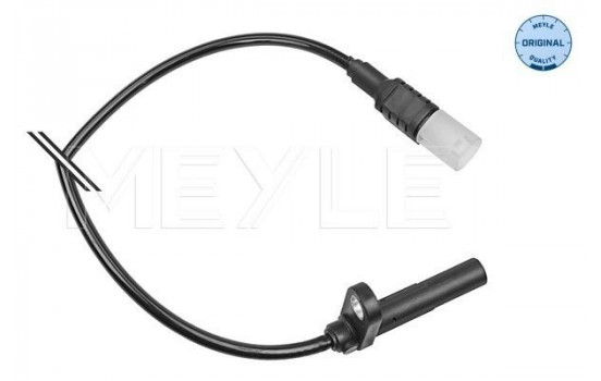 ABS-givare MEYLE-ORIGINAL Quality