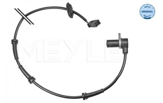 ABS-givare MEYLE-ORIGINAL Quality