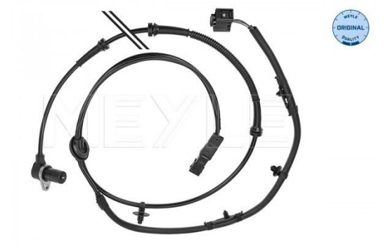 ABS-givare MEYLE-ORIGINAL Quality