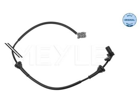 ABS-givare MEYLE-ORIGINAL Quality