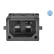 ABS-givare MEYLE-ORIGINAL Quality, miniatyr 4