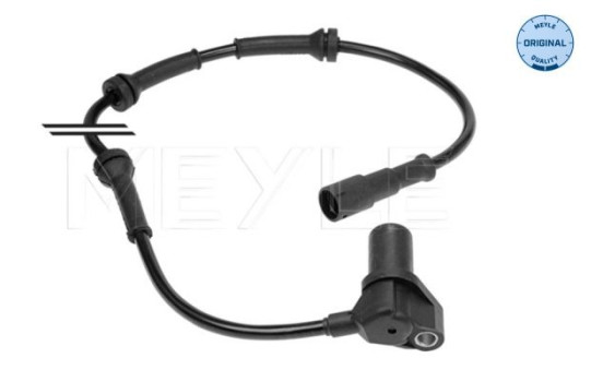 ABS-givare MEYLE-ORIGINAL Quality