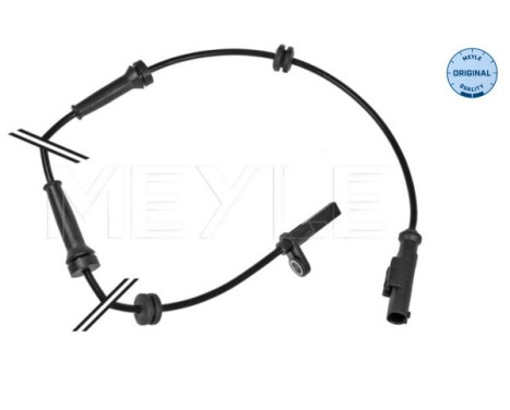 ABS-givare MEYLE-ORIGINAL Quality