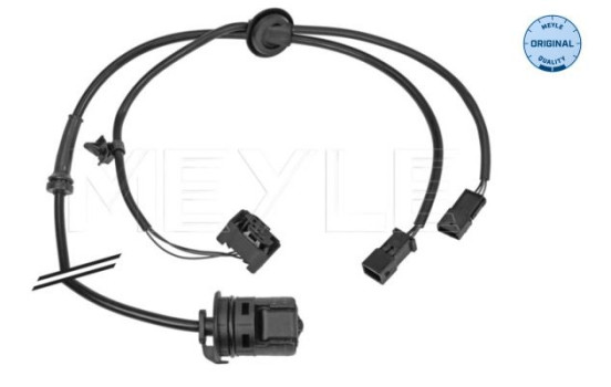 ABS-givare MEYLE-ORIGINAL Quality