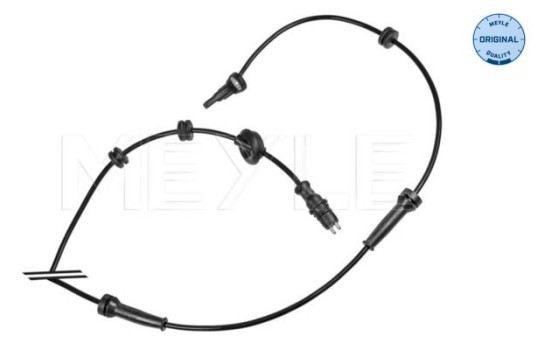 ABS-givare MEYLE-ORIGINAL Quality