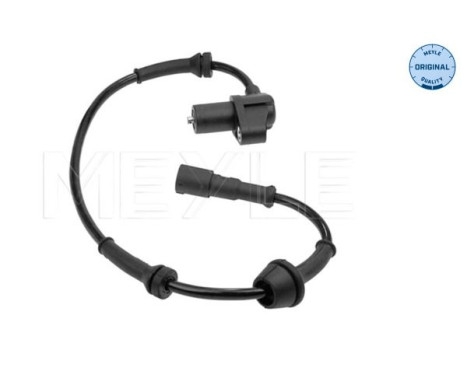 ABS-givare MEYLE-ORIGINAL Quality