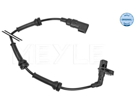 ABS-givare MEYLE-ORIGINAL Quality
