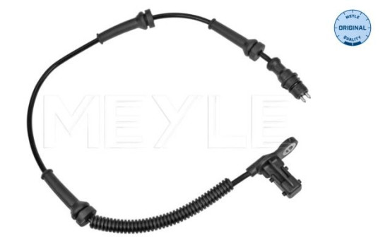 ABS-givare MEYLE-ORIGINAL Quality