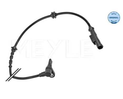 ABS-givare MEYLE-ORIGINAL Quality