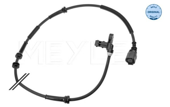 ABS-givare MEYLE-ORIGINAL Quality