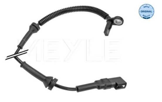 ABS-givare MEYLE-ORIGINAL Quality