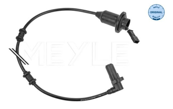 ABS-givare MEYLE-ORIGINAL Quality