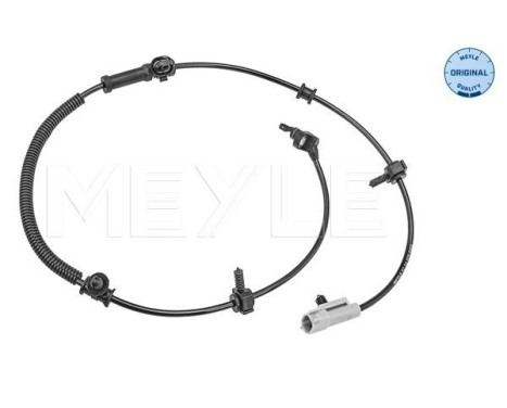 ABS-givare MEYLE-ORIGINAL: True to OE.